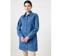Shay Denim Dress by Levi's L Blu