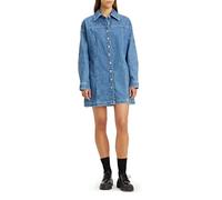 Shay Denim Dress by Levi's L Blu
