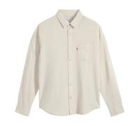 Levi's, ,Shirts ,Uomo ,Beige ,XL Sunset One Pocket Standard Fit Shirt