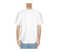 Levi's, ,Shirts ,Uomo ,Bianco ,M Short Sleeve Shirt