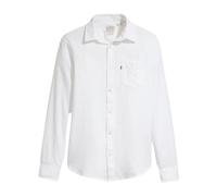 Levi's, ,Shirts ,Uomo ,Bianco ,XL Camicia Elegante
