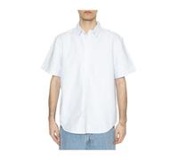 Levi's, ,Shirts ,Uomo ,Blu ,L Short Sleeve Shirt