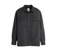 Levi's, ,Shirts ,Uomo ,Nero ,M Jackson Worker Overshirt