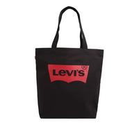 LEVI'S ® Shopper 'Batwing Tote Bag' rosso carminio / nero Donna LEVI'S ® One Size