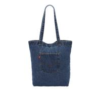 LEVI'S ® Shopper blu denim Donna LEVI'S ® One Size