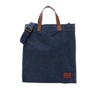 Levi's - HERITAGE TOTE Blu - Borse T.U Blu