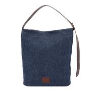 LEVI'S ® Shopper 'HERITAGE' indaco Donna LEVI'S ® One Size