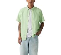 Levi's Short-Sleeve Authentic Button Camicia Uomo