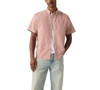 Levi's Short-Sleeve Authentic Button Camicia Uomo