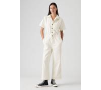 Levi's Short Sleeve Heritage Lightweight Jumpsuit Taglia: L | Tute Outlet | Donna |