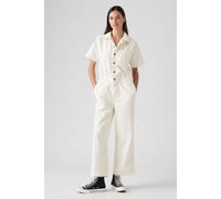 Levi's Short Sleeve Heritage Lightweight Jumpsuit Taglia: M | Tute Outlet | Donna