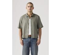 Levi's Short Sleeve Lama Boxy Shirt Taglia: L | Camicie Casual Outlet | Uomo
