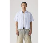 Levi's Short Sleeve Lama Boxy Shirt Taglia: M | Camicie Casual Outlet | Uomo