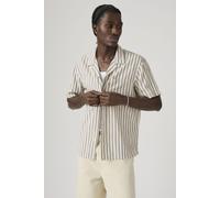 Levi's Short Sleeve Sunset Standard Camp Shirt Taglia: S | Camicie Casual Outlet | Uomo | Giallo
