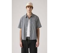 Levi's Short Sleeve Zandt Cropped Shirt Taglia: S | Camicie Casual Outlet | Uomo