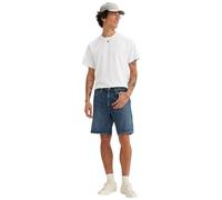 LEVI'S Shorts 468™ Loose in Denim Medio da Uomo 33
