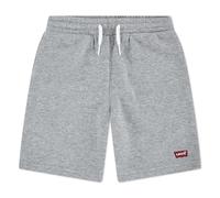 Levi's Kids - Mini Batwing Shorts Grigio - Abbigliamento 6A Grigio