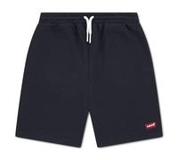 Levi's Shorts Mini Batwing Grigio Bambino