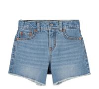 LEVIS Shorts Ragazza 4EM220-J L9Y Desert Sky Denim 16 A