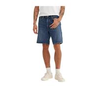 Levi's, ,Shorts ,Uomo ,Blu ,W29 468 Loose Denim Shorts