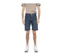 Levi's Pantaloncini Originali Early Nights 501