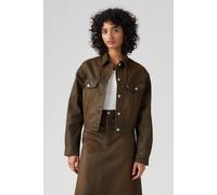 Levi's Shrunken 90s Trucker Pay Day Taglia: M | Giacche di jeans Outlet | Donna |