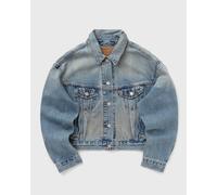 Levis SHRUNKEN 90S TRUCKER women Denim Jackets blue in taglia:M