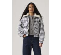 Levi's Shrunken '90s Wool Trucker Jacket Taglia: L | Giacche invernali Outlet | Donna
