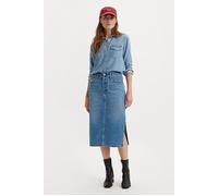 Levi's Side Denim Skirt Multicolour Taglia: 25 | Gonne di jeans Outlet | Donna | Blu