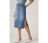 Levi's Side Slit, Gonna pantalone Donna, Artist Divided, 27