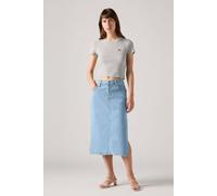 Levi's Side Slit Skirt Taglia: 28 | Gonne di jeans Outlet | Donna |