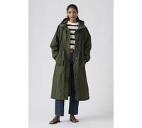 Levi's® - Simone Bubble Parka-005AW Verde - Abbigliamento XS Verde