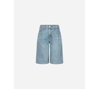 Levi's Kids - Skate Shorts Blu - Abbigliamento 12A Blu