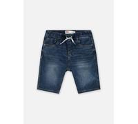 Levi's® - Skinny Dobby Short Blu - Abbigliamento 2A Blu