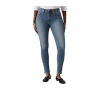 Levi's - Skinny Jeans - - Jeans - Donna - Blu - W24 L30