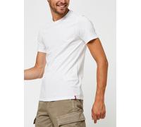 Levi's® - SLIM 2PK CREWNECK 1 Bianco - Abbigliamento XL Bianco