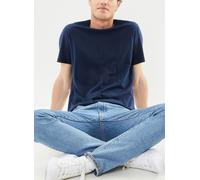 Levi's - SLIM 2PK CREWNECK 1 Blu - Abbigliamento S Blu