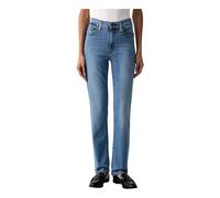 Levi's - Slim-fit Jeans - - Jeans - Donna - Blu - W29 L29
