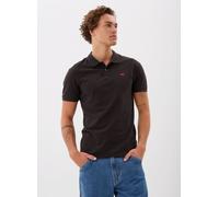 Levi's Slim Housemark Polo, Polo Uomo, Meteorite, M