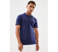 Levi´s ® Slim Housemark Short Sleeve Polo Blu L Uomo