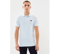 Levi's - Slim Housemark Polo Blu - Abbigliamento S Blu