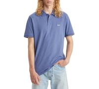 Levi's Slim Housemark Polo Camicia Uomo