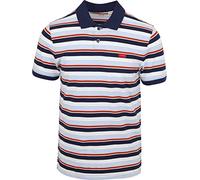 Levi's Slim Housemark Polo Camicia Uomo