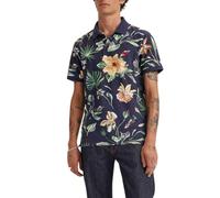 Levi's Slim Housemark Polo Camicia Uomo