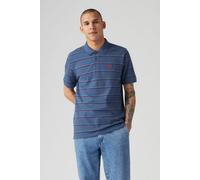 Levi's Slim Housemark Polo Elliot Stripe Sargas Taglia: S | Polo Outlet | Uomo