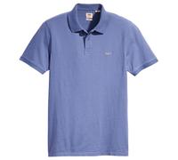 Polo Levi's Slim Hosemark manica corta beige lilla blu - M