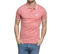 Levi's Slim Housemark Polo, Polo Uomo, Mauveglow, S