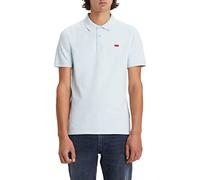 Levi's Slim Housemark Polo, Polo Uomo, Omphalodes, XS