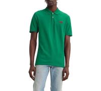 Levi's Slim Housemark Polo, Polo Uomo, Shady Glade Pique, M