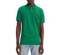 Levi's® Polo Housemark Slim Verde Uomo